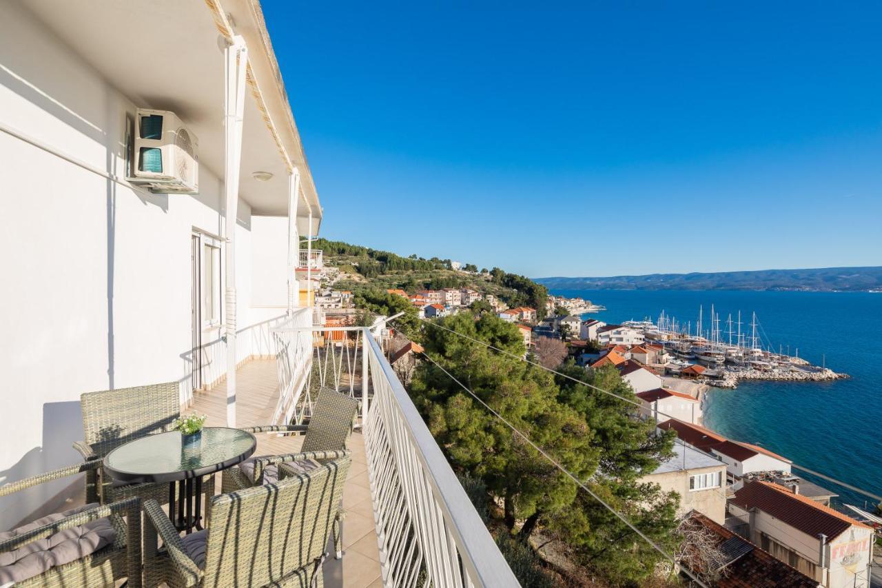 Deja Blue Apartment جيسينتسي المظهر الخارجي الصورة