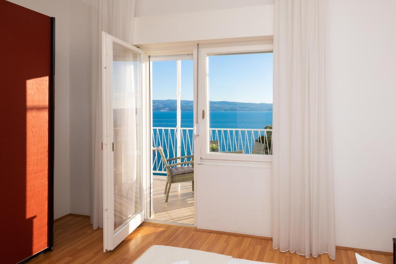 Deja Blue Apartment جيسينتسي المظهر الخارجي الصورة