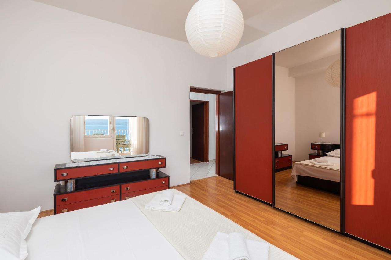 Deja Blue Apartment جيسينتسي المظهر الخارجي الصورة