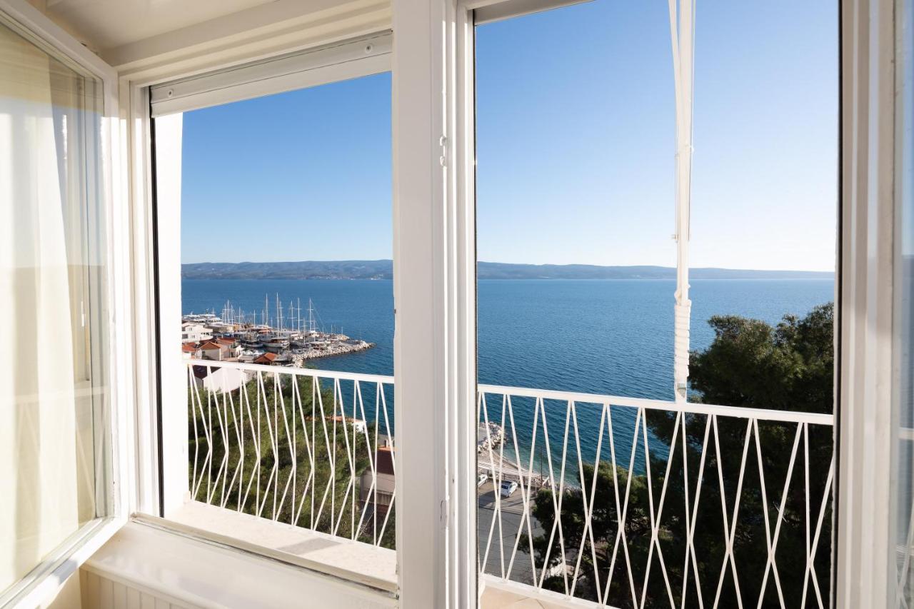 Deja Blue Apartment جيسينتسي المظهر الخارجي الصورة