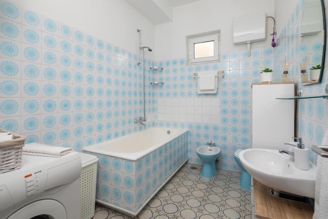 Deja Blue Apartment جيسينتسي المظهر الخارجي الصورة