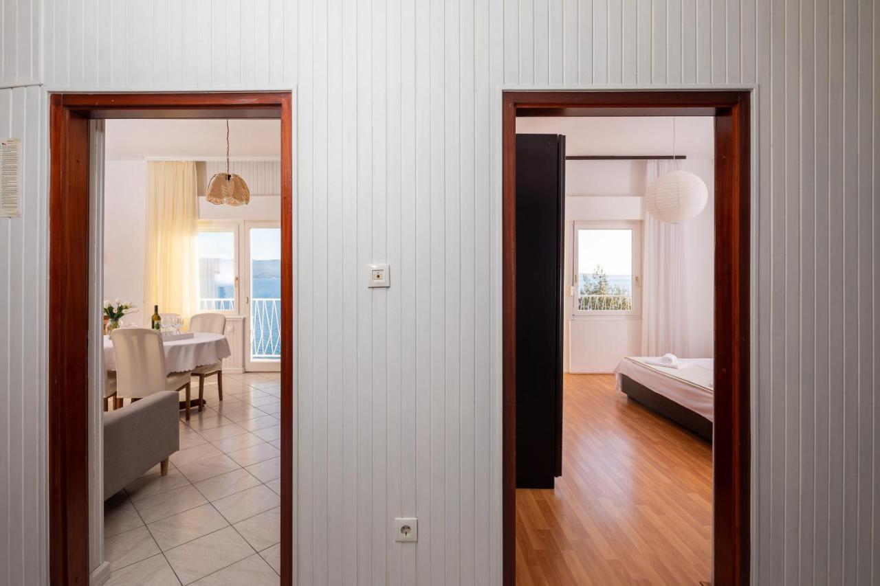 Deja Blue Apartment جيسينتسي المظهر الخارجي الصورة