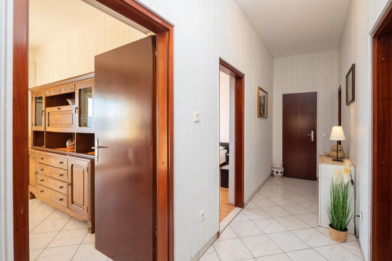 Deja Blue Apartment جيسينتسي المظهر الخارجي الصورة