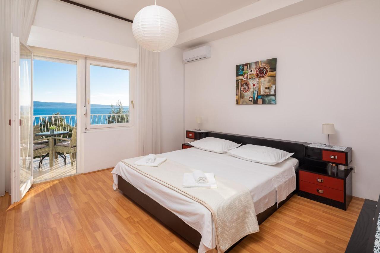 Deja Blue Apartment جيسينتسي المظهر الخارجي الصورة