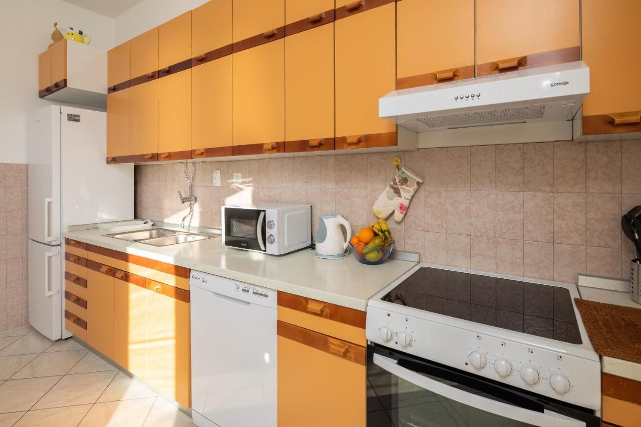 Deja Blue Apartment جيسينتسي المظهر الخارجي الصورة