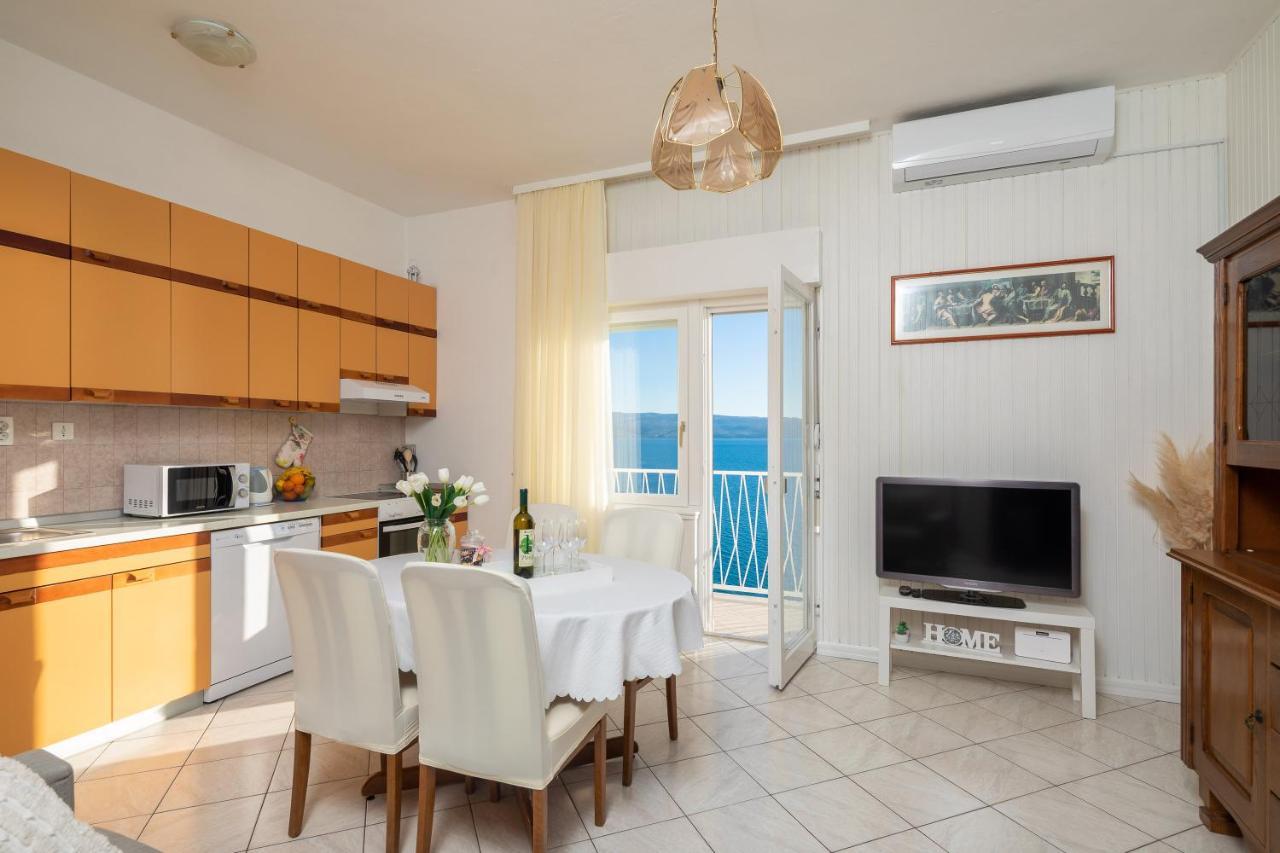 Deja Blue Apartment جيسينتسي المظهر الخارجي الصورة